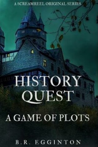 Cover of A Game of Plots