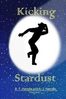 Cover of Kicking Stardust