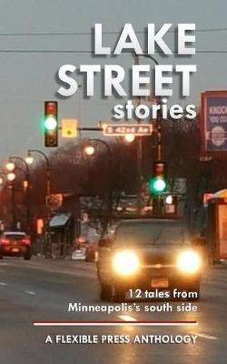 Book cover for Lake Street Stories