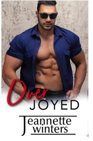 Cover of Over Joyed