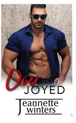 Book cover for Over Joyed