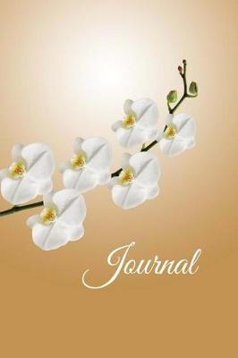 Book cover for Journal