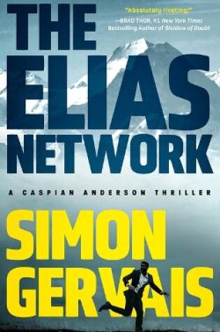 Cover of The Elias Network