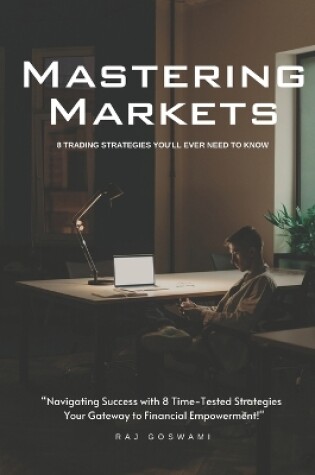 Cover of Mastering Markets