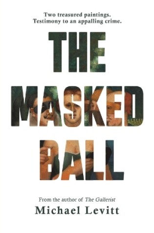 Cover of The Masked Ball