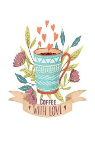 Cover of Coffee with Love