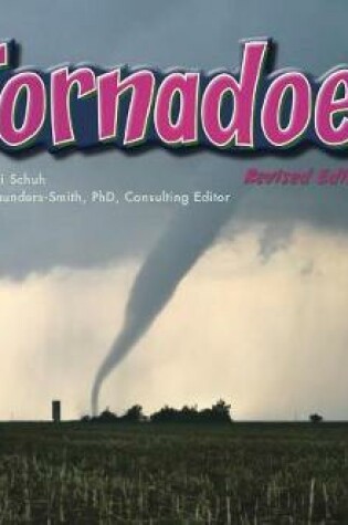 Cover of Tornadoes (Earth in Action)