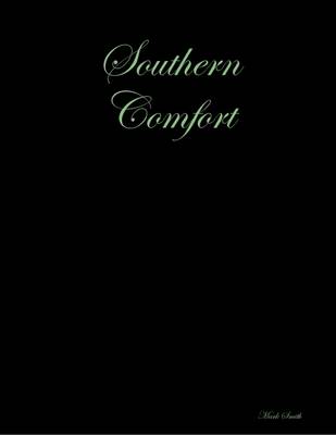 Book cover for Southern Comfort