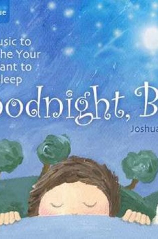 Cover of Goodnight Baby