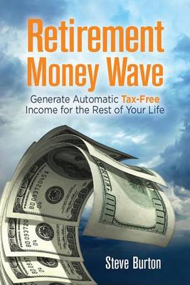 Book cover for Retirement Money Wave