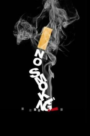 Cover of No Smoking