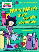 Book cover for Mary Mary's Great Garden Adventure