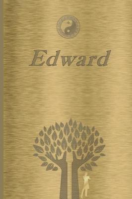 Book cover for Edward