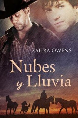 Cover of Nubes y Lluvia
