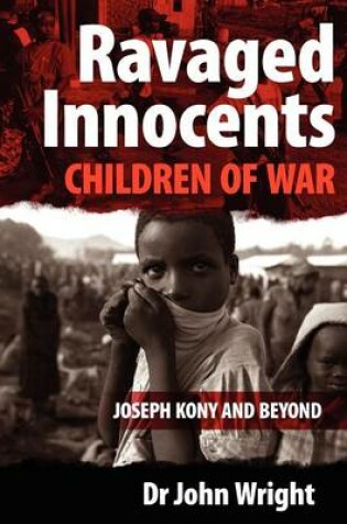 Cover of Ravaged Innocents