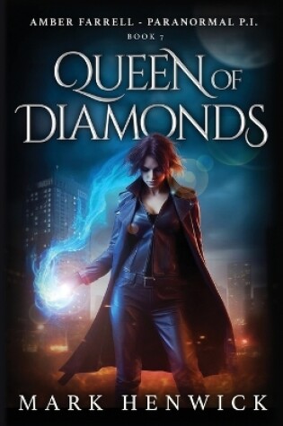 Cover of Queen of Diamonds