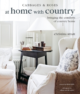 Cover of At Home with Country