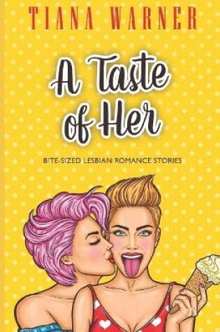 Cover of A Taste of Her