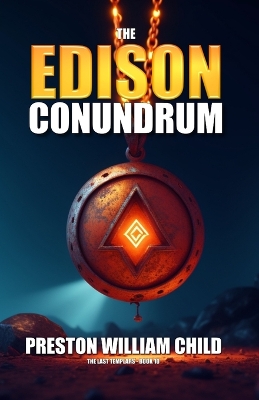 Cover of The Edison Conundrum