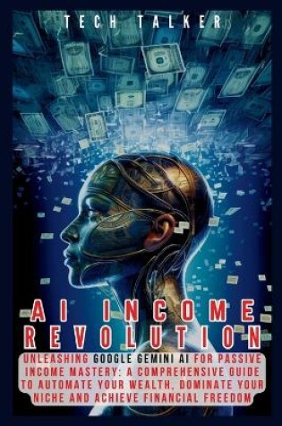 Cover of AI Income Revolution