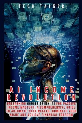 Book cover for AI Income Revolution