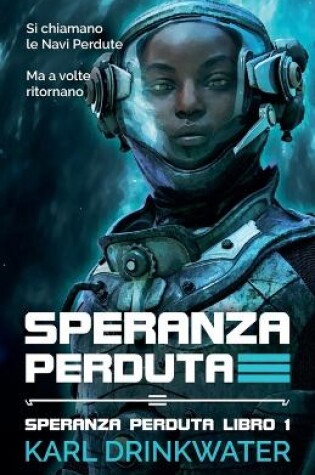 Cover of Speranza Perduta