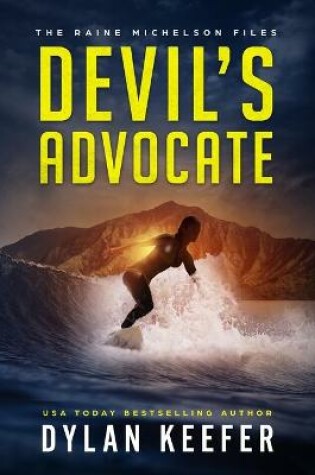 Cover of Devil's Advocate