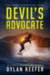 Book cover for Devil's Advocate