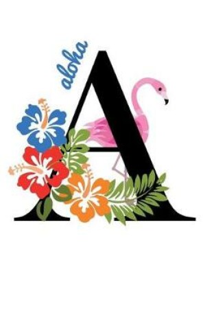 Cover of A Aloha