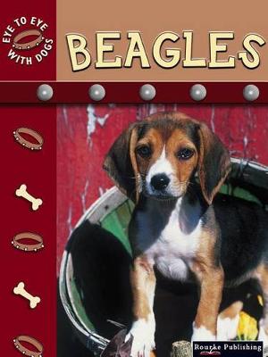 Book cover for Beagles