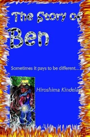 Cover of The Story of Ben