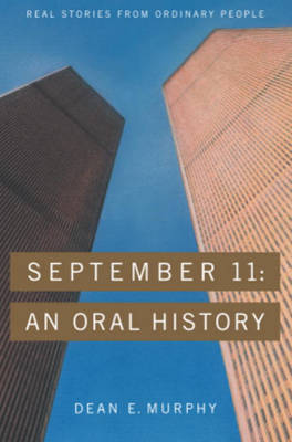 Cover of September 11