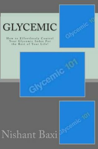 Cover of Glycemic