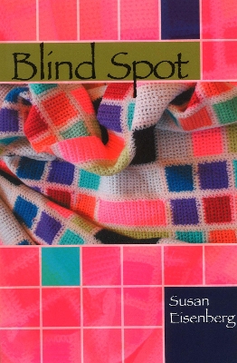 Book cover for Blind Spot