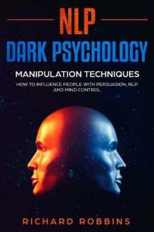 Cover of Nlp Dark Psychology