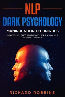 Book cover for Nlp Dark Psychology