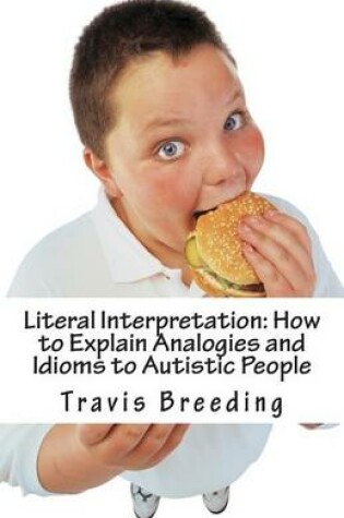 Cover of Literal Interpretation