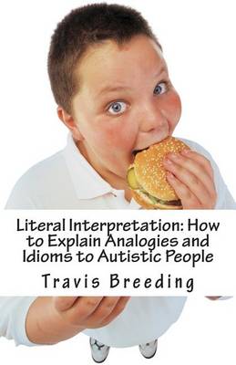 Book cover for Literal Interpretation