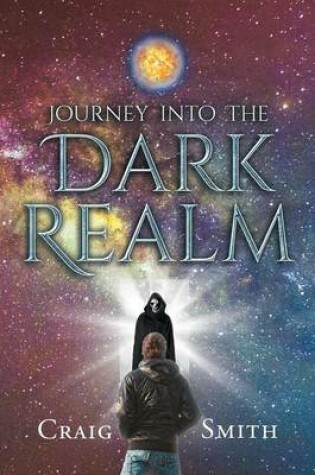 Cover of Journey Into the Dark Realm