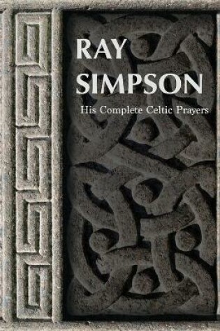 Cover of Ray Simpson