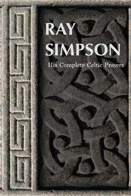 Book cover for Ray Simpson