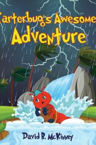 Cover of Carterbug's Awesome Adventure