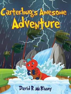 Book cover for Carterbug's Awesome Adventure