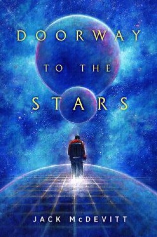 Cover of Doorway to the Stars