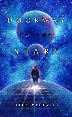 Book cover for Doorway to the Stars