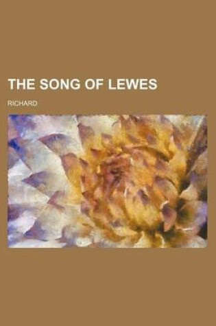 Cover of The Song of Lewes