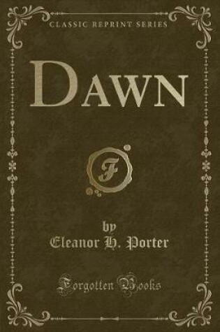 Cover of Dawn (Classic Reprint)