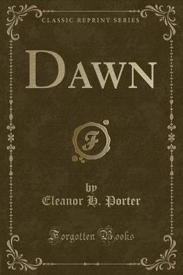 Book cover for Dawn (Classic Reprint)