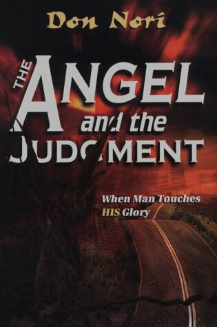 Cover of The Angel and the Judgment