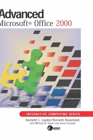 Cover of Interactive Computing Series